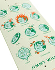 REAL DECK JIMMY HOW ARE YOU (8.5")