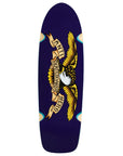 ANTIHERO DECK SHAPED EAGLE CASTER (10.125")