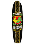 KROOKED DECK JOHNNY WILSON GUEST PRO ZINGER NANO (7.37")