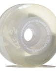 SPITFIRE WHEELS APRIL SAPHIRE RADIAL CLEAR 90A (56MM)