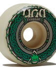 SPITFIRE WHEELS FORMULA FOUR UNA TRINITY CONICAL FULL 97D (52MM)