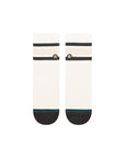 STANCE SOCKS BOYD QUARTER GREY - The Drive Skateboard Shop