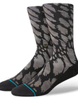 STANCE SOCKS REPTILIOUS CREW CAMO - The Drive Skateshop