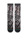 STANCE SOCKS REPTILIOUS CREW CAMO - The Drive Skateshop