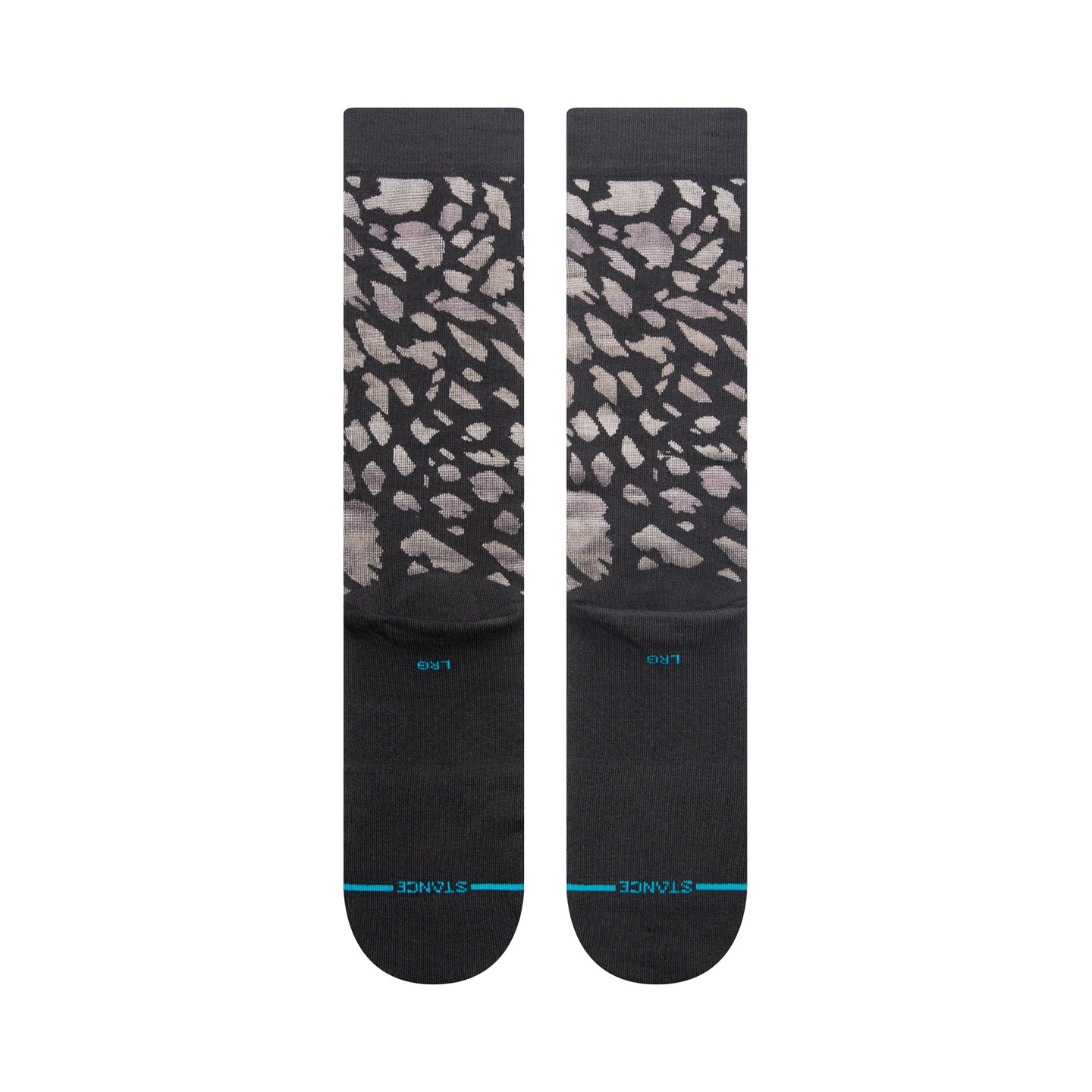 STANCE SOCKS REPTILIOUS CREW CAMO - The Drive Skateshop