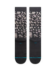 STANCE SOCKS REPTILIOUS CREW CAMO - The Drive Skateshop
