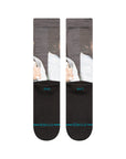 STANCE SOCKS LIL WAYNE MISTER CARTER - BLACK - The Drive Skateshop