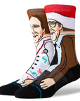 STANCE SOCKS CHRISTMAS VACATION GRISWOLD