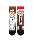 STANCE SOCKS CHRISTMAS VACATION GRISWOLD
