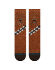 STANCE SOCKS X STAR WARS CHEWIE
