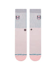 STANCE SOCKS X POKEMON JIGGLYPUFF PINK