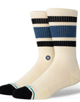 STANCE SOCKS BOYD DARK ROYAL