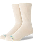 STANCE SOCKS SHELTER OATMEAL - The Drive Skateboard Shop