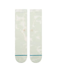STANCE SOCKS ICON DYE - LIGHT BLUE - The Drive Skateshop
