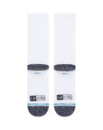 STANCE SOCKS KADER SYLLA - The Drive Skateshop