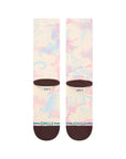 STANCE SOCKS GRINCH CINDY LOU WHO - OFF WHITE - The Drive Skateshop