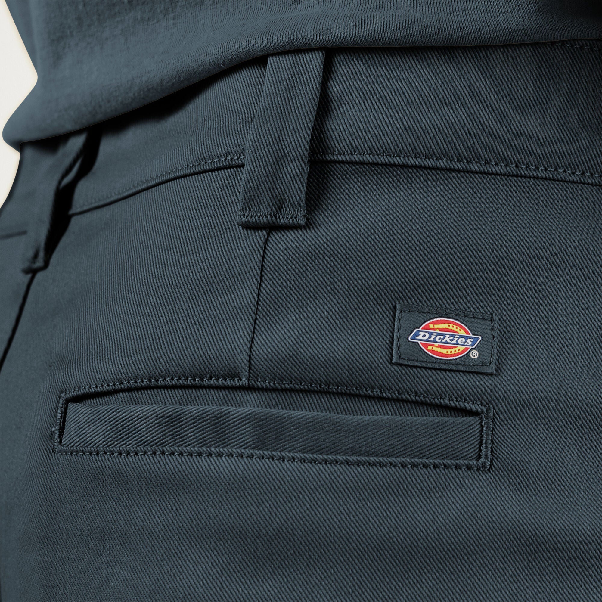 DICKIES 874 PRO WORK PANT DARK NAVY