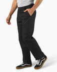 DICKIES 874 PRO WORK PANT BLACK