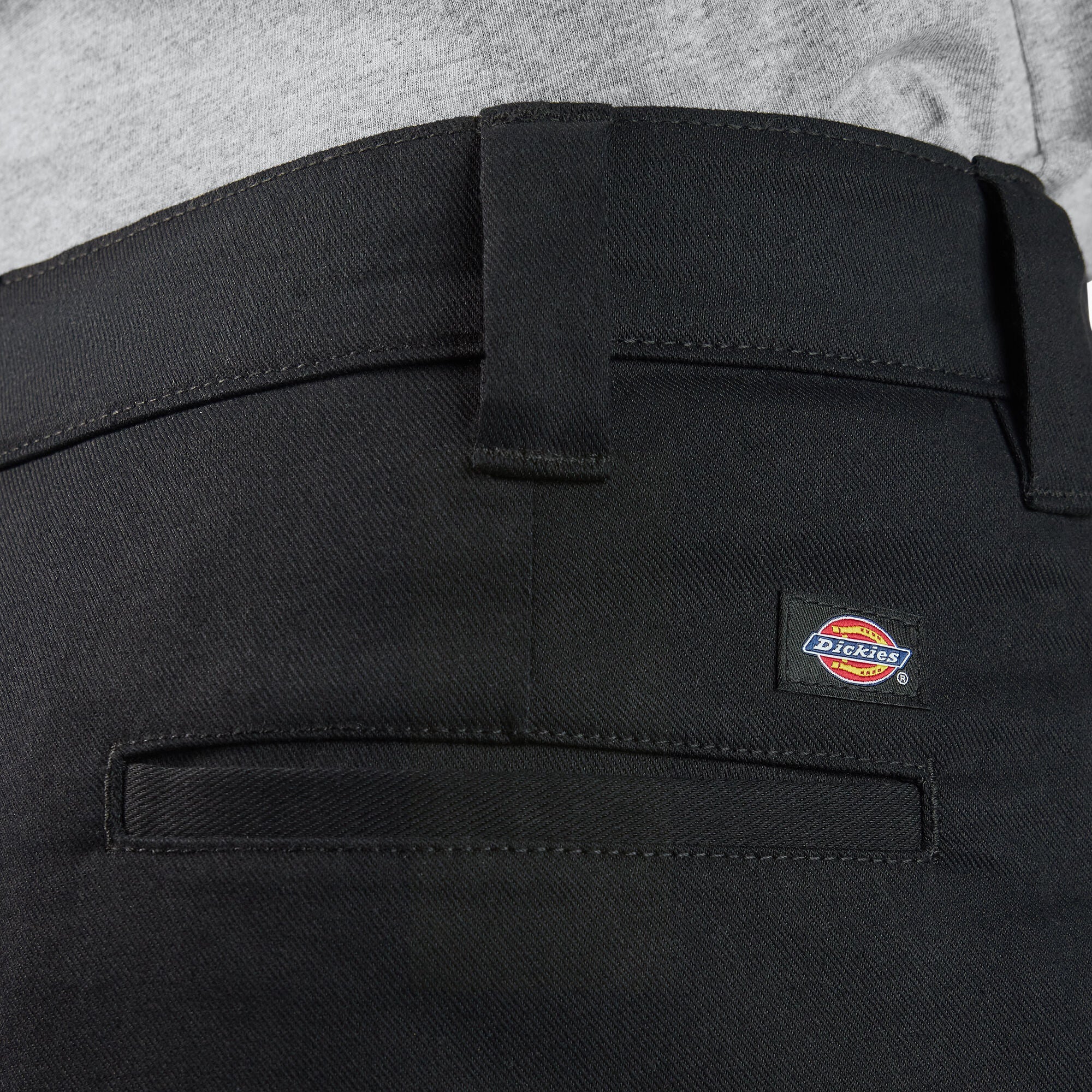 DICKIES 874 PRO WORK PANT BLACK