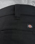 DICKIES 874 PRO WORK PANT BLACK