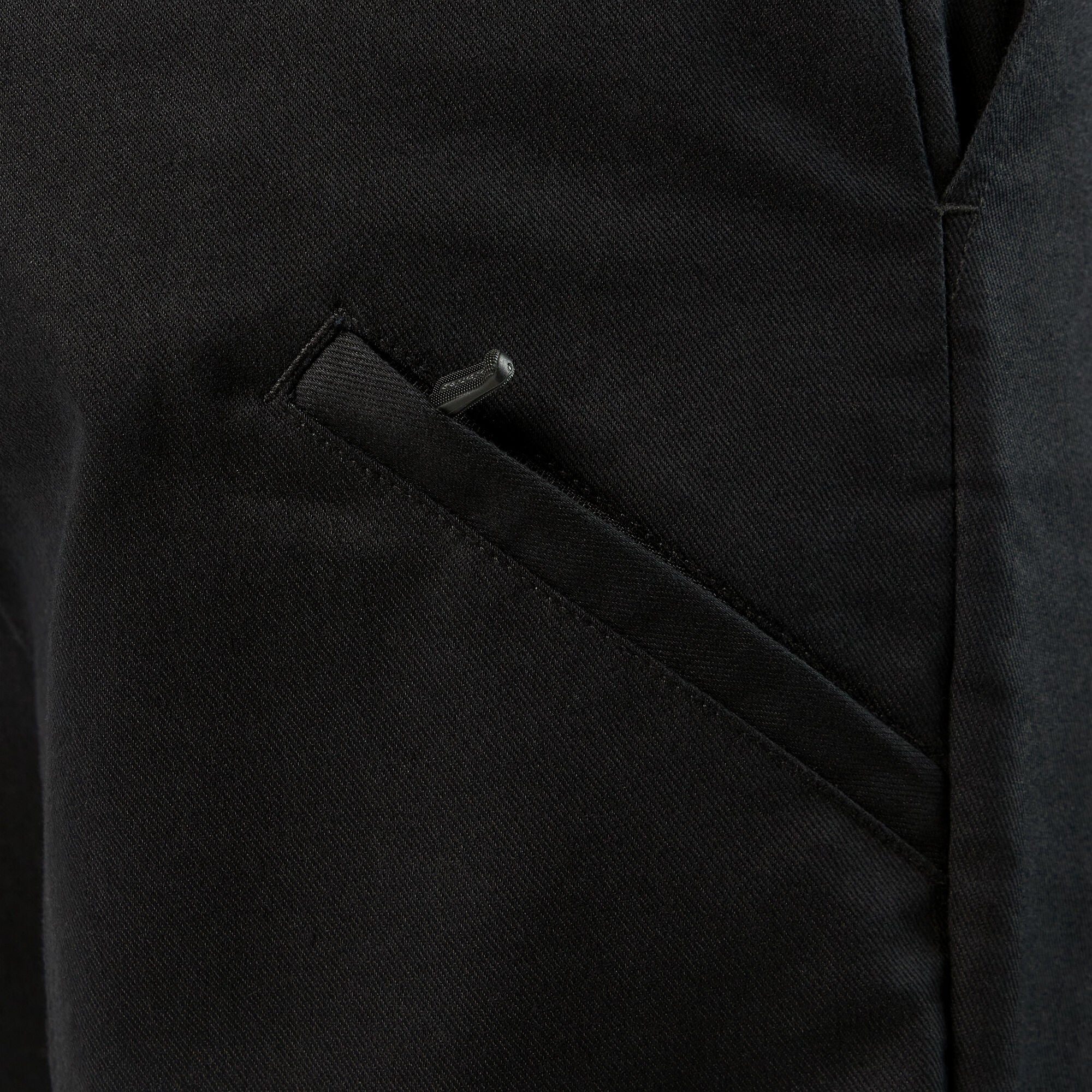 DICKIES 874 PRO WORK PANT BLACK