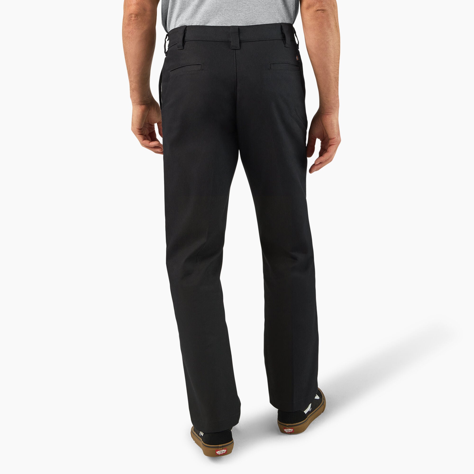 DICKIES 874 PRO WORK PANT BLACK