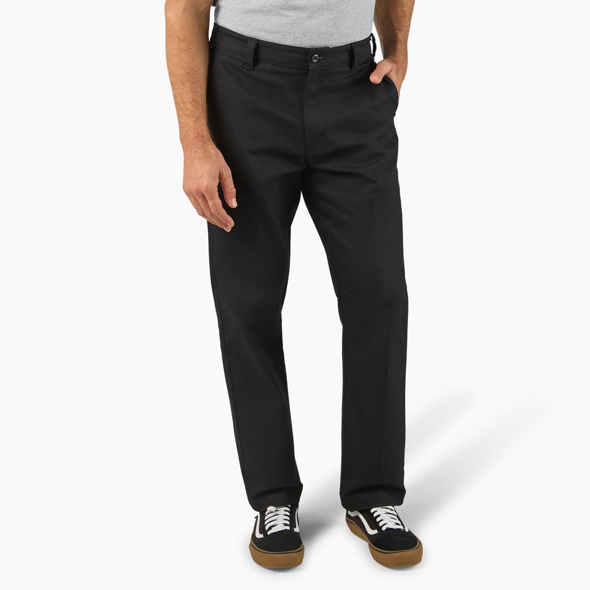 DICKIES 874 PRO WORK PANT BLACK