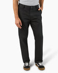 DICKIES 874 PRO WORK PANT BLACK