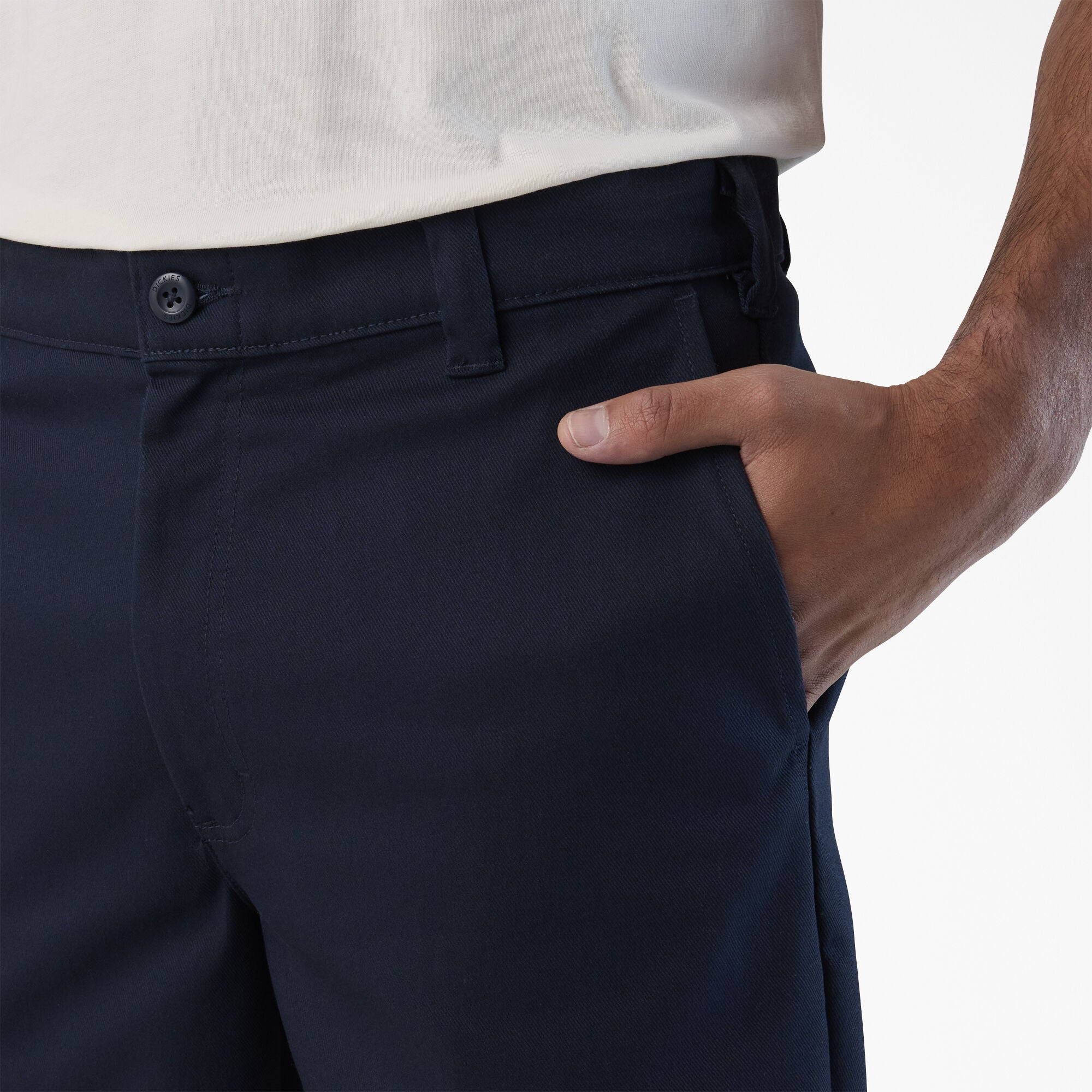 DICKIES 874 PRO WORK SHORT DARK NAVY