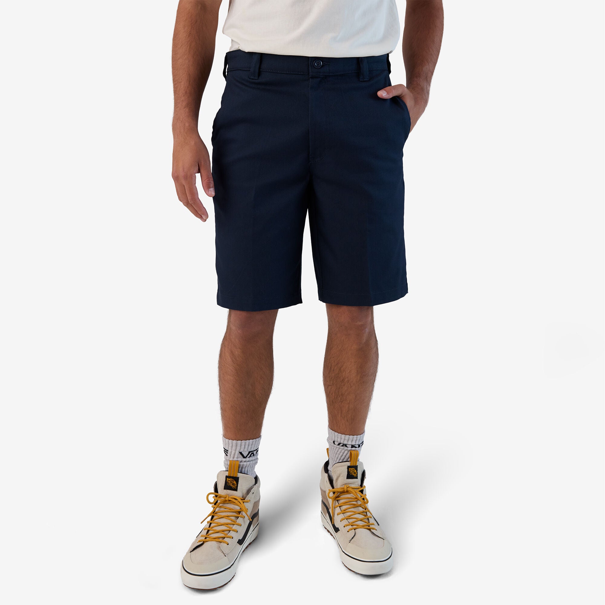 DICKIES 874 PRO WORK SHORT DARK NAVY