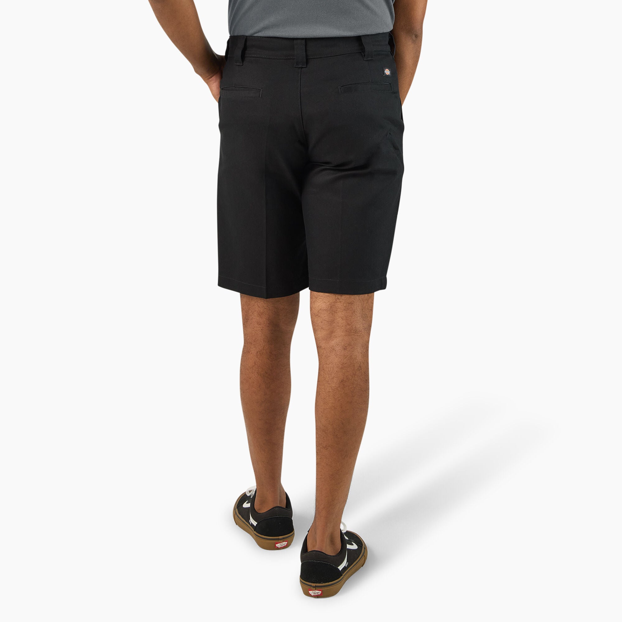 DICKIES 874 PRO WORK SHORT BLACK