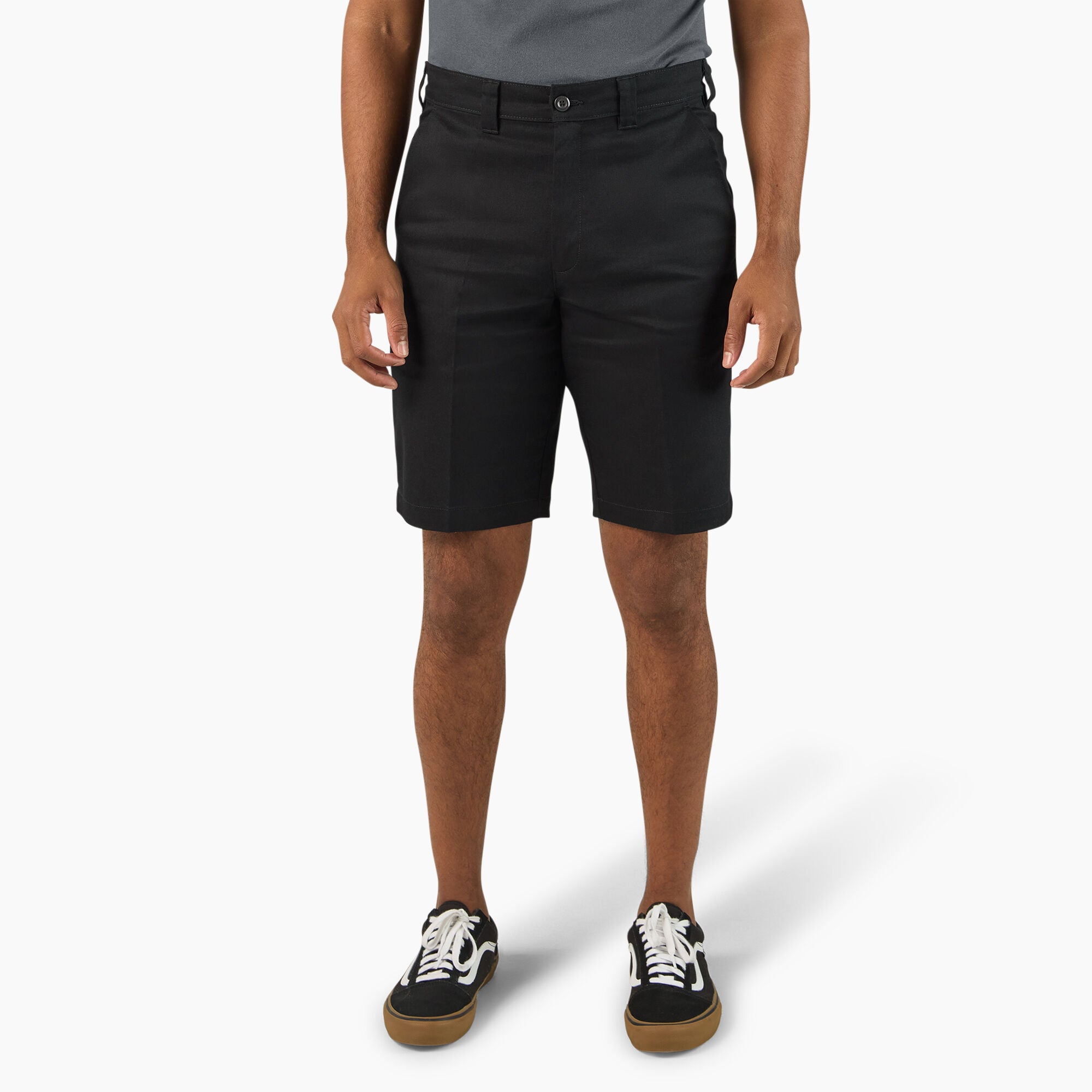 DICKIES 874 PRO WORK SHORT BLACK