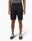 DICKIES 874 PRO WORK SHORT BLACK