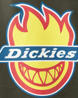 DICKIES DICKIES X SPITFIRE YOUTH HOODIE