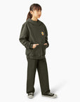 DICKIES DICKIES X SPITFIRE YOUTH HOODIE