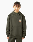 DICKIES DICKIES X SPITFIRE YOUTH HOODIE