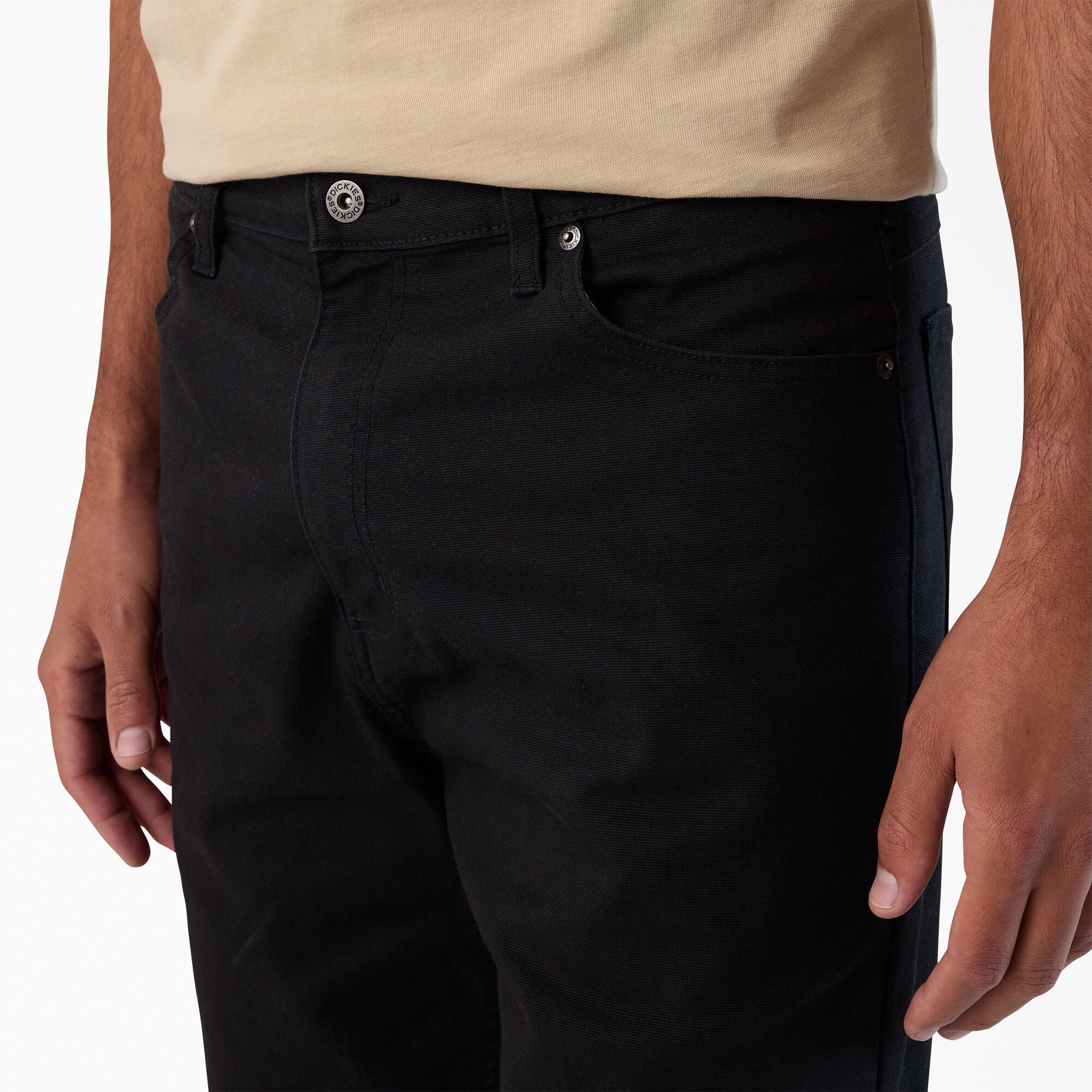 DICKIES FLEX DUCK SHORT BLACK