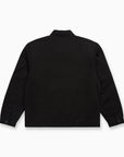 DICKIES WORN IN EISENHOWER JACKET BLACK