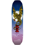POWELL-PERALTA DECK - ANDY ANDERSON VAJRA BABY HERON FLIGHT (8.4") - The Drive Skateshop