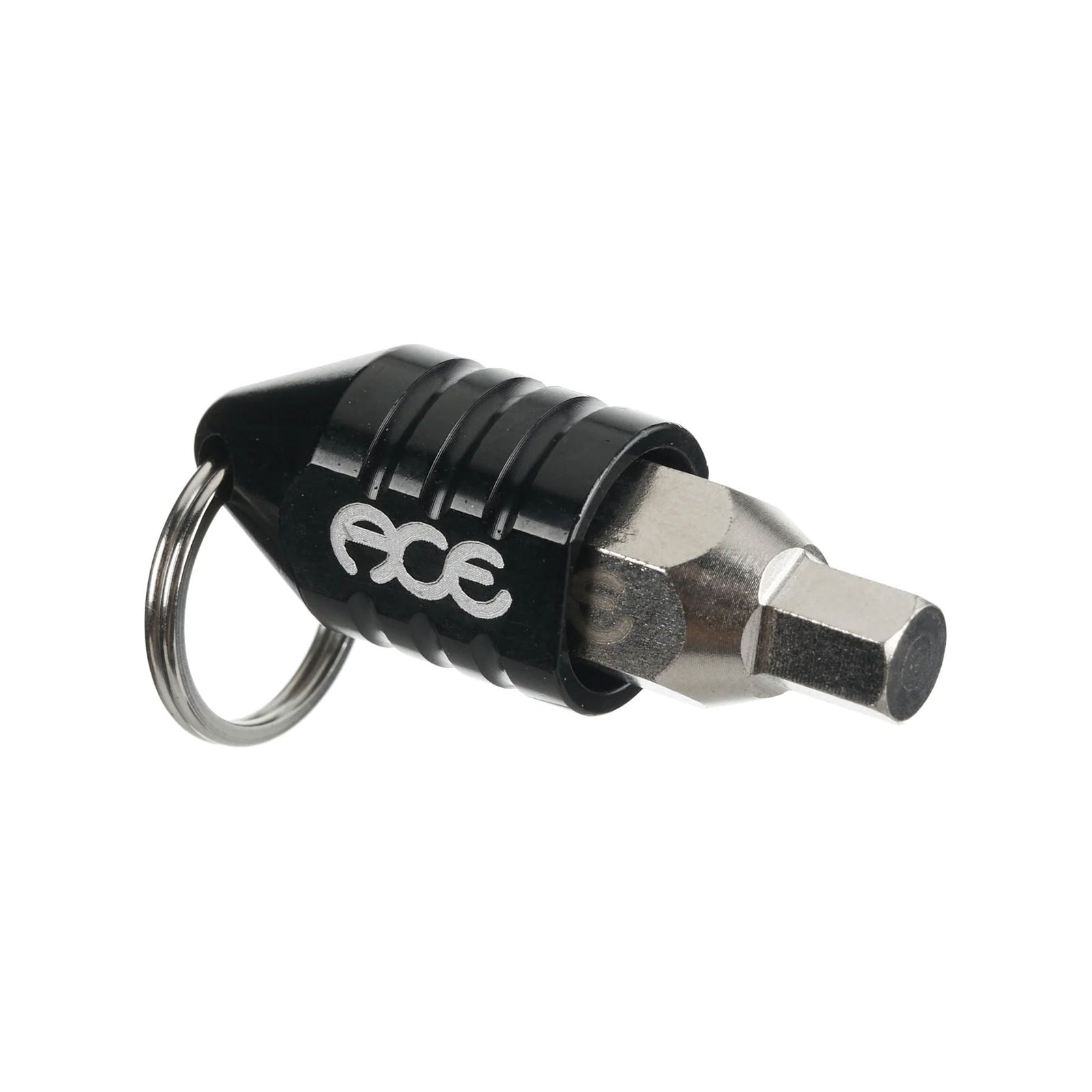ACE INVERTED TOOL MAGNETIC ADAPTER & KEYCHAIN - The Drive Skateboard Shop