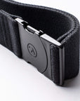 ARCADE BELT RANGER CHARCOAL - The Drive Skateshop