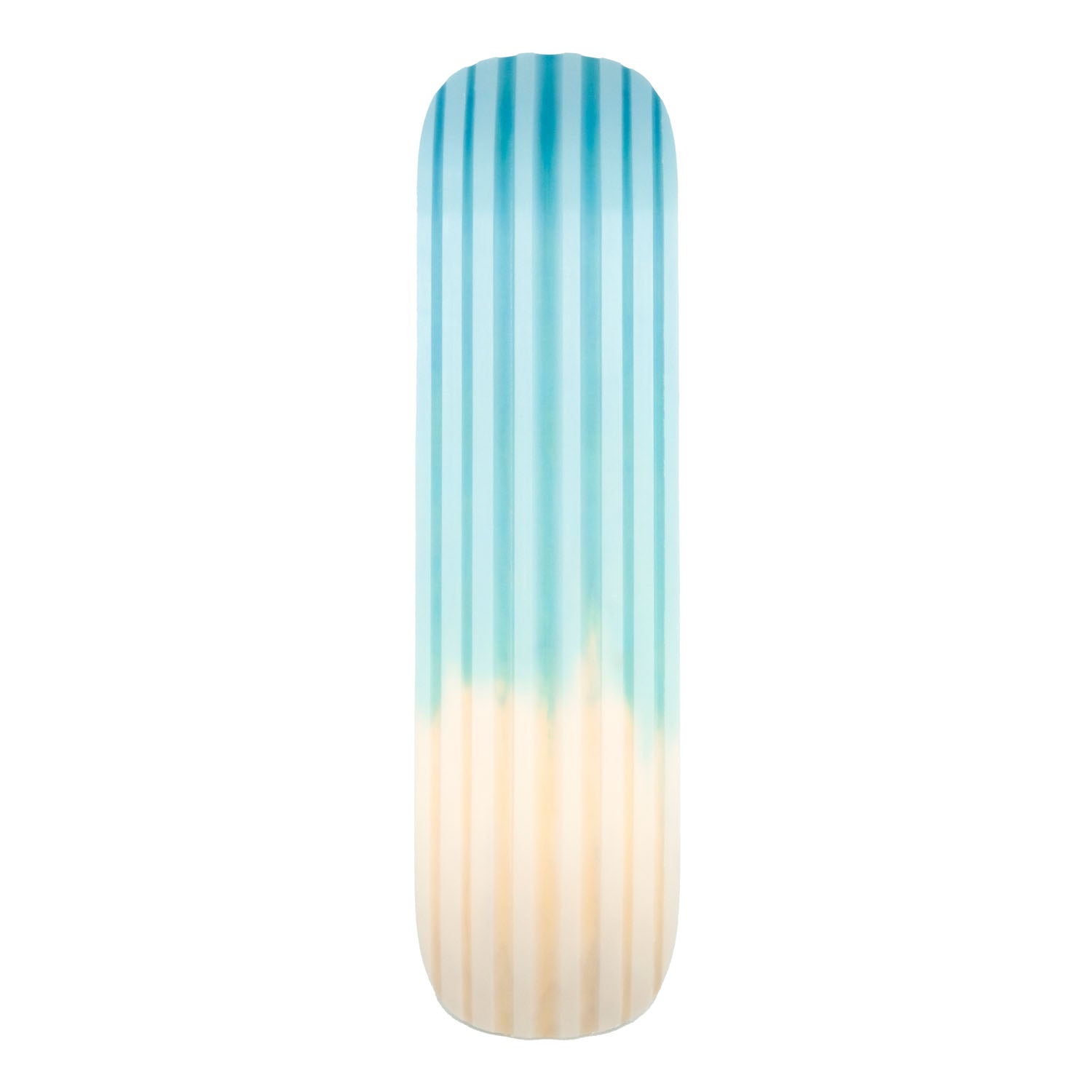 AMBITION TEAM SNOWSKATE TEAL/NATURAL (8.5
