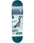 ANTIHERO DECK RANEY DESERTSCAPES (9") - The Drive Skateshop