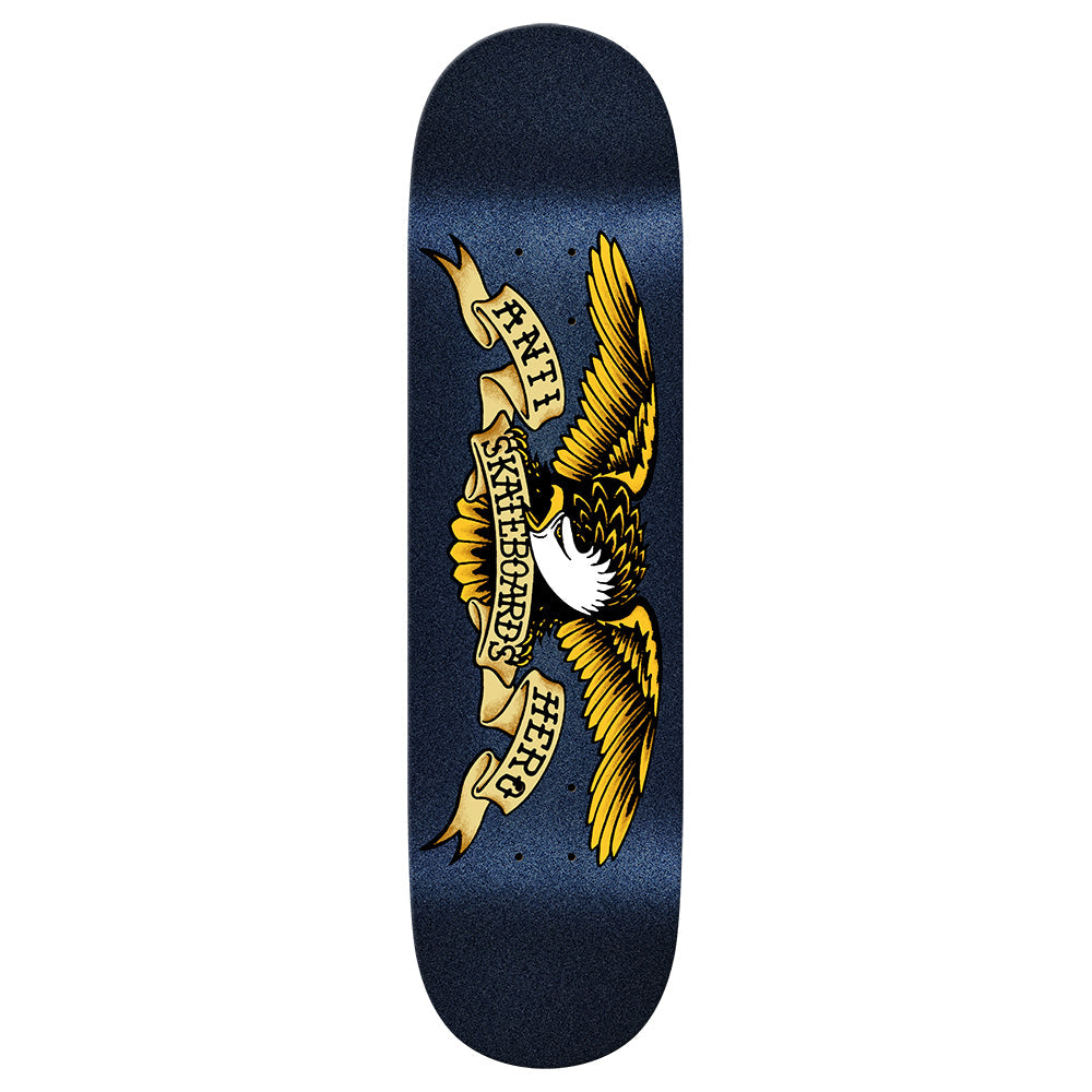 ANTIHERO DECK - CLASSIC EAGLE EASY RIDER (8.5