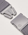 ARCADE BELT ATLAS CHARCOAL