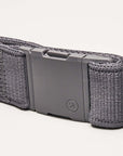 ARCADE BELT ATLAS CHARCOAL