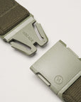 ARCADE BELT ATLAS IVY GREEN - The Drive Skateboard Shop