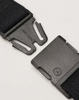 ARCADE BELT ATLAS SLIM BLACK - The Drive Skateboard Shop