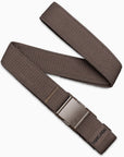 ARCADE BELT ATLAS SLIM BROWN
