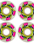 BONES WHEELS LOOK BOOK X-FORMULA 99A V6 WIDECUT (54MM/56MM)